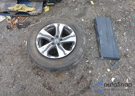 2017 Honda Cr-V Lx from USA, damaged, VIN 5J6RW6H33HL004054